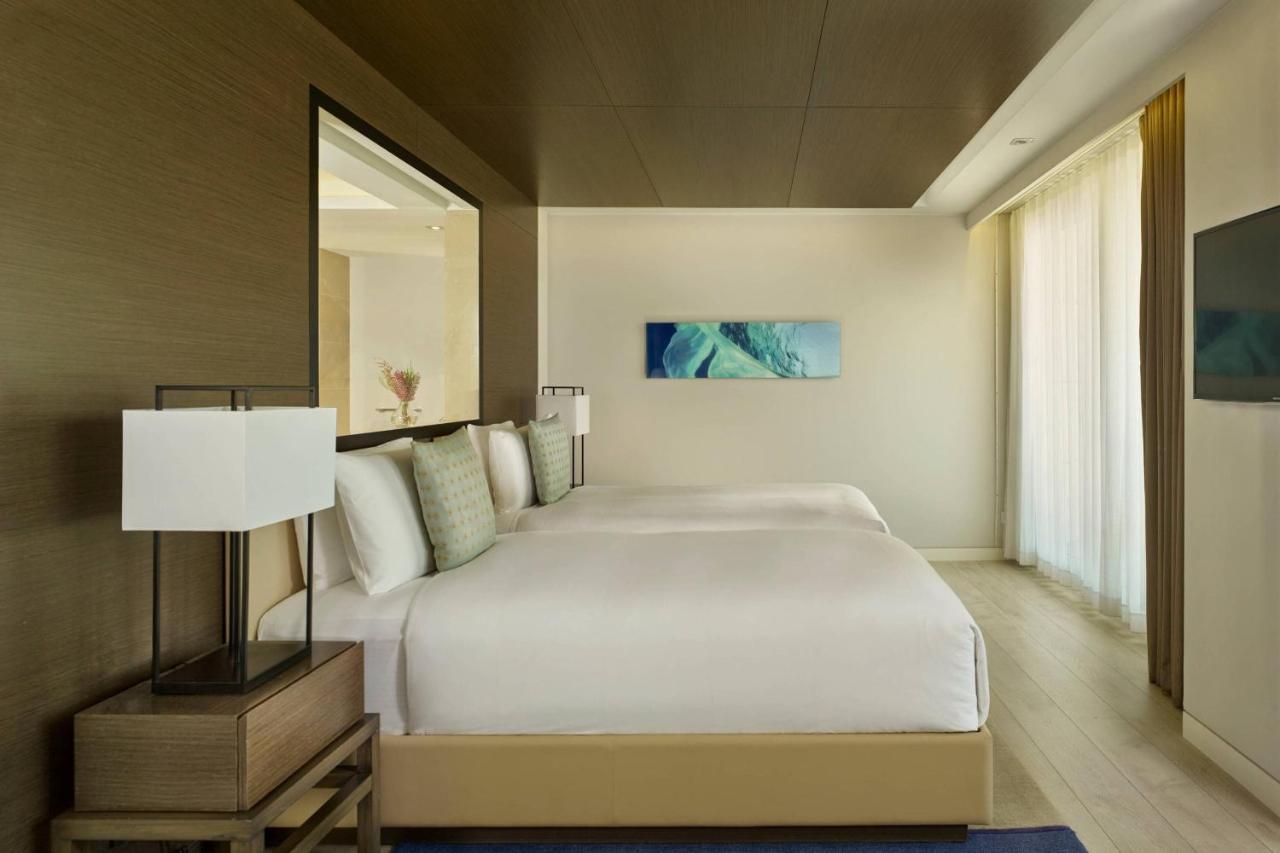The Ritz-Carlton, Herzliya Ngoại thất bức ảnh