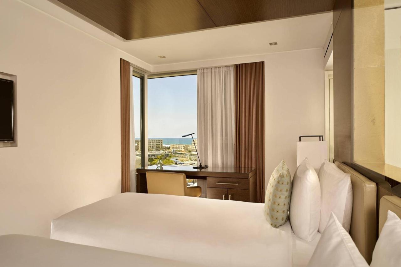 The Ritz-Carlton, Herzliya Ngoại thất bức ảnh