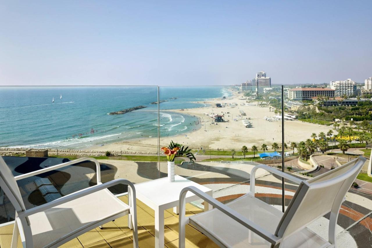 The Ritz-Carlton, Herzliya Ngoại thất bức ảnh