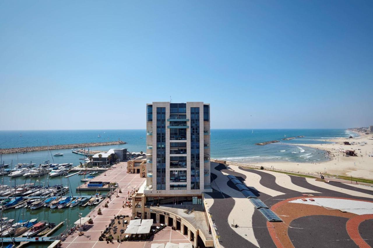 The Ritz-Carlton, Herzliya Ngoại thất bức ảnh