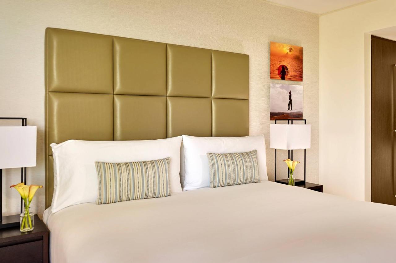 The Ritz-Carlton, Herzliya Ngoại thất bức ảnh