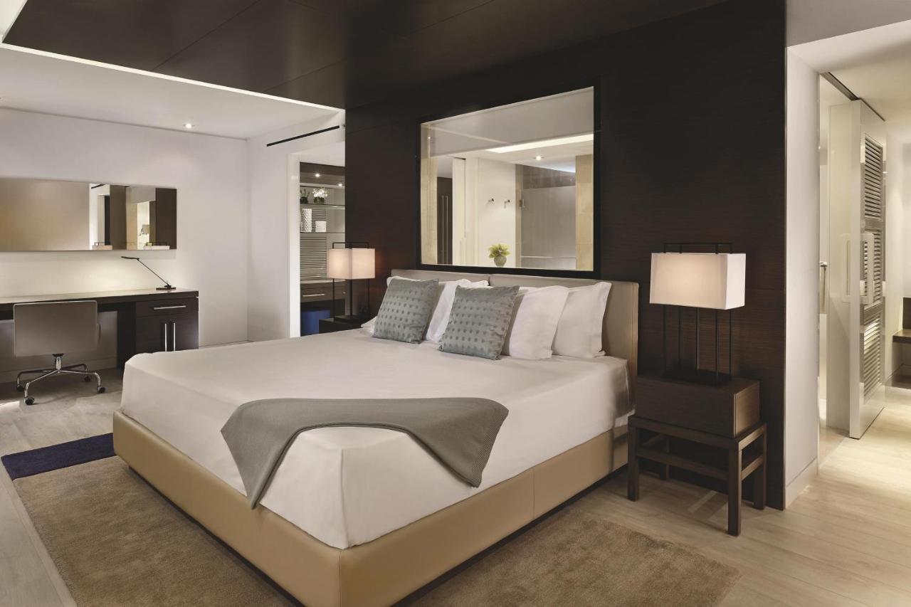 The Ritz-Carlton, Herzliya Ngoại thất bức ảnh