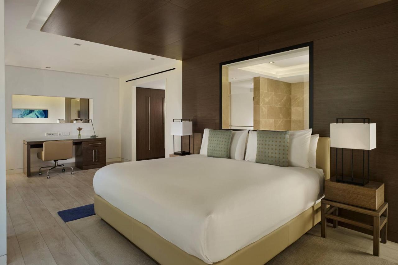 The Ritz-Carlton, Herzliya Ngoại thất bức ảnh