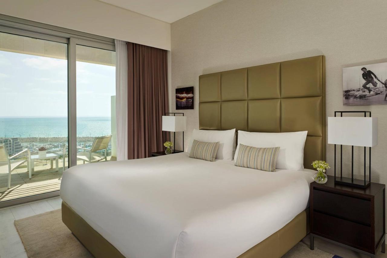 The Ritz-Carlton, Herzliya Ngoại thất bức ảnh