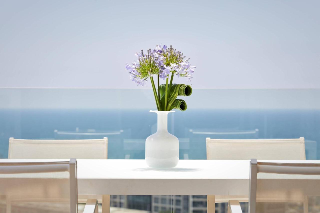 The Ritz-Carlton, Herzliya Ngoại thất bức ảnh