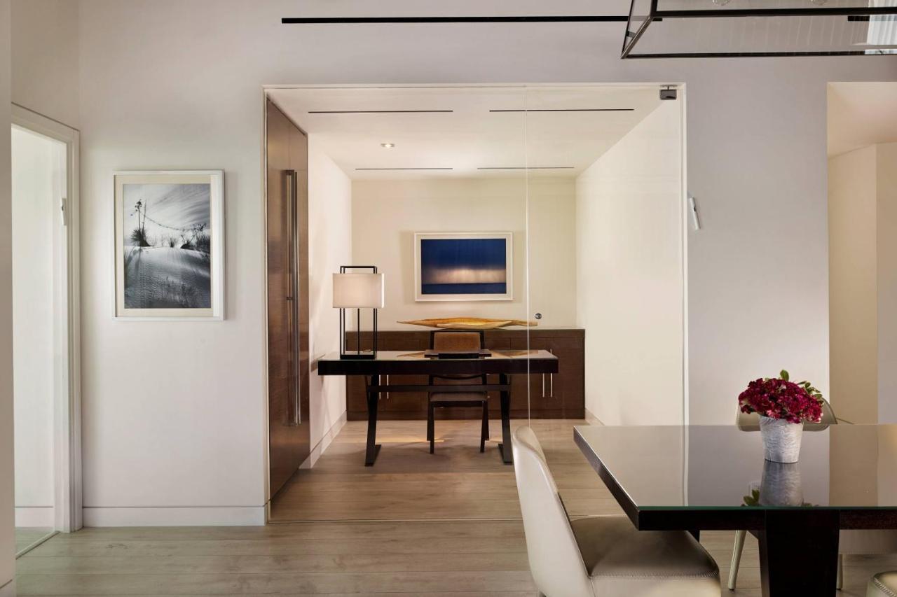 The Ritz-Carlton, Herzliya Ngoại thất bức ảnh