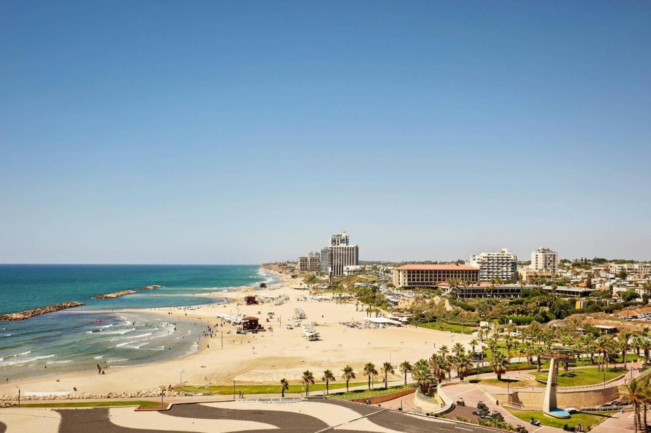 The Ritz-Carlton, Herzliya Ngoại thất bức ảnh