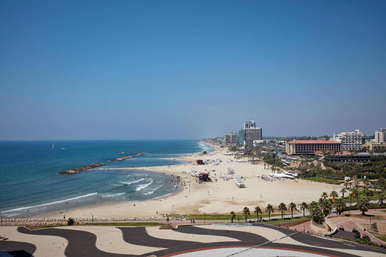 The Ritz-Carlton, Herzliya Ngoại thất bức ảnh