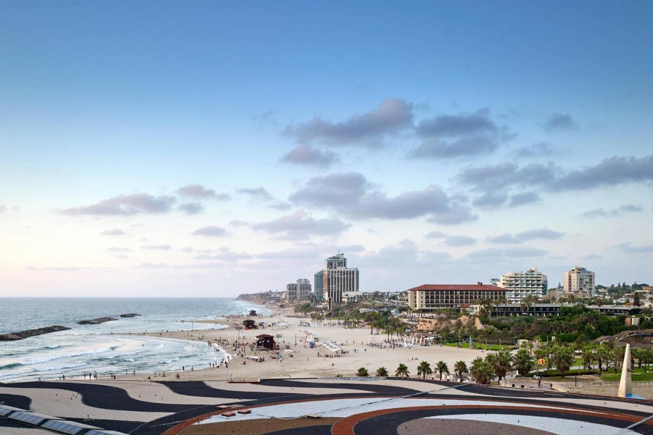 The Ritz-Carlton, Herzliya Ngoại thất bức ảnh