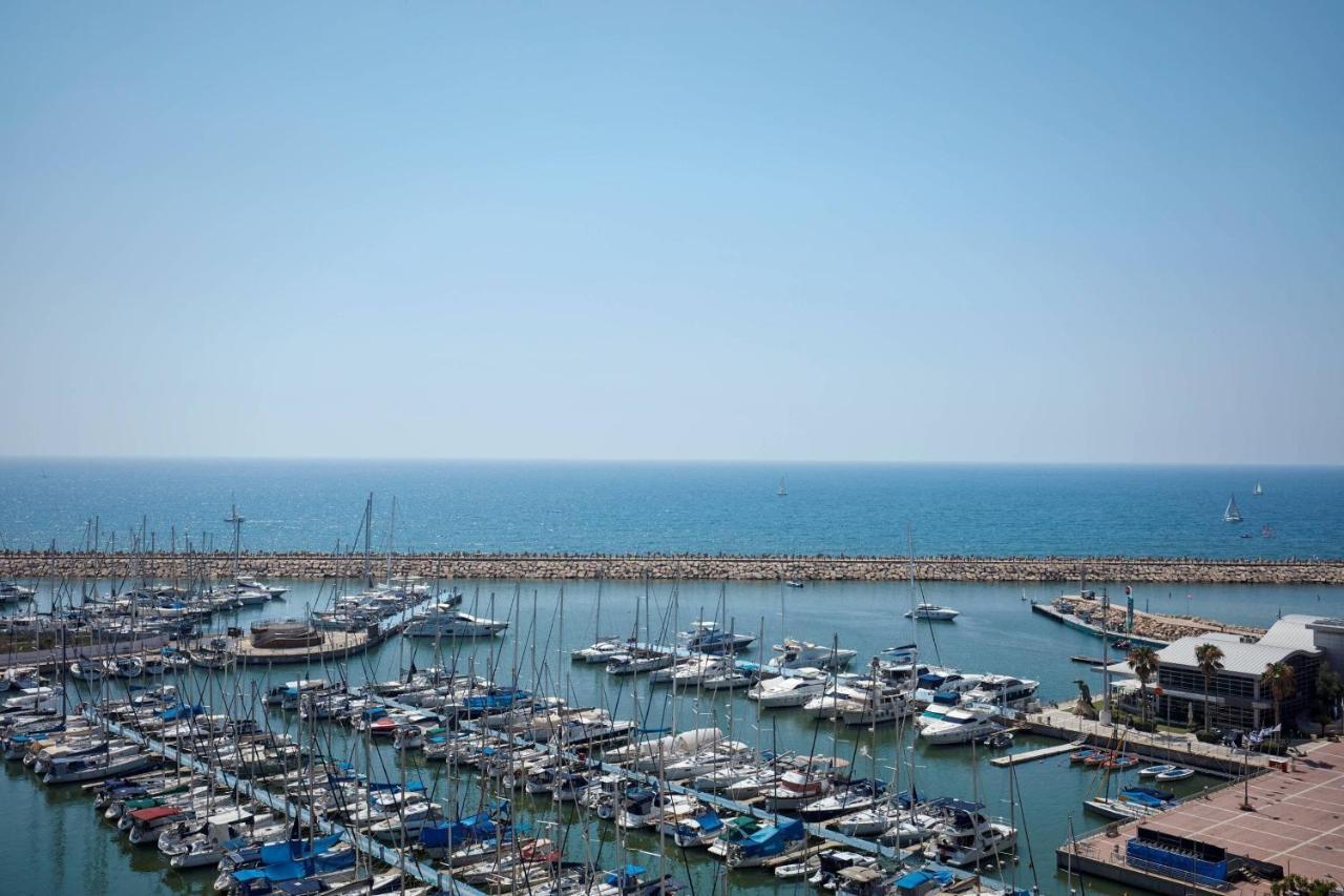 The Ritz-Carlton, Herzliya Ngoại thất bức ảnh