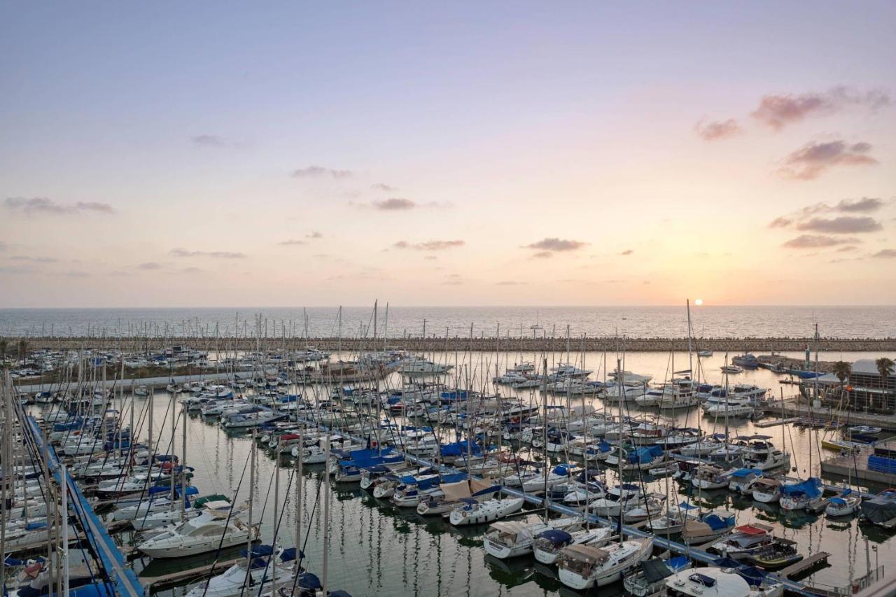 The Ritz-Carlton, Herzliya Ngoại thất bức ảnh