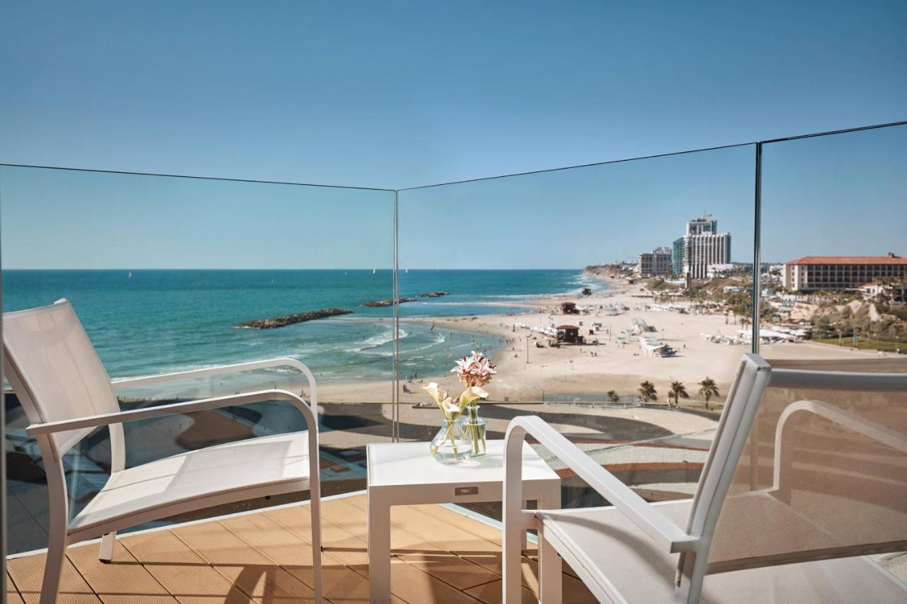 The Ritz-Carlton, Herzliya Ngoại thất bức ảnh
