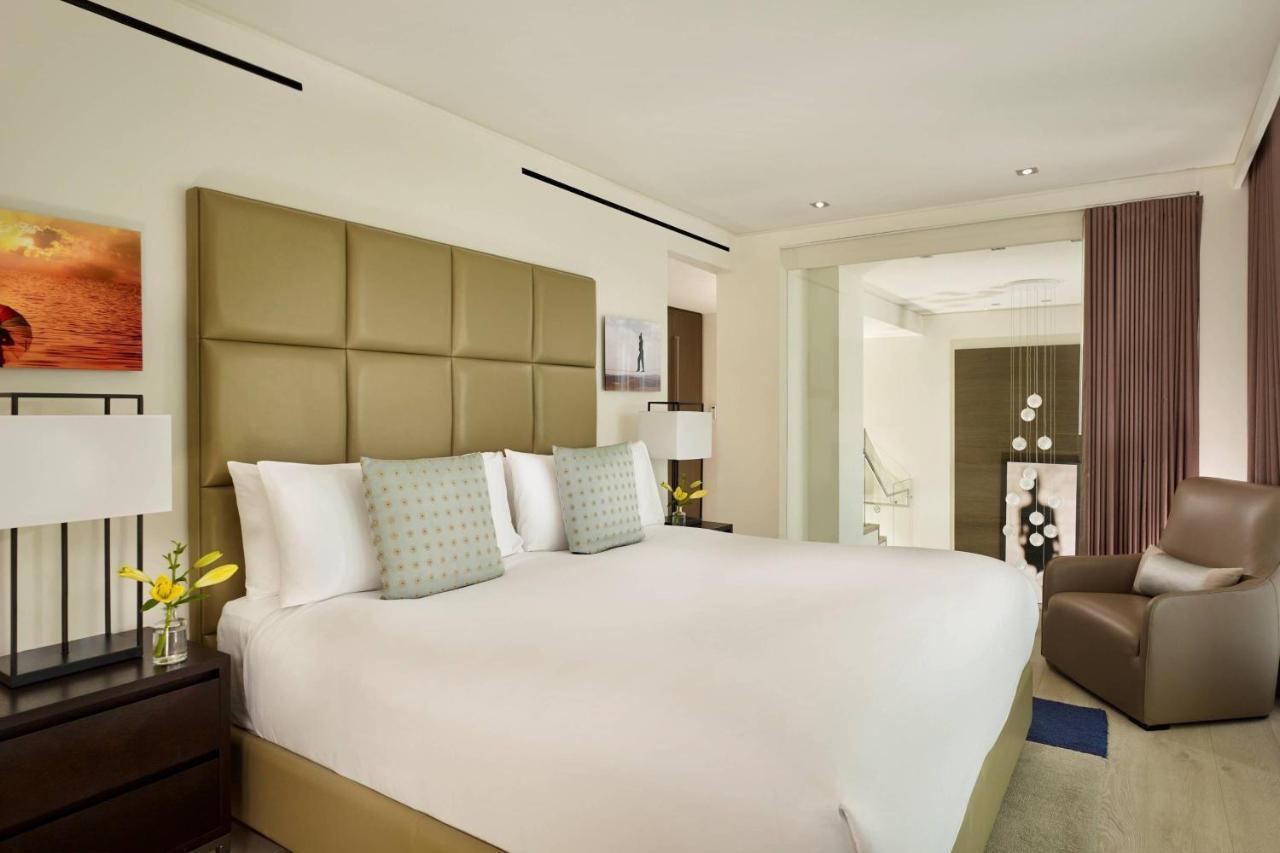 The Ritz-Carlton, Herzliya Ngoại thất bức ảnh