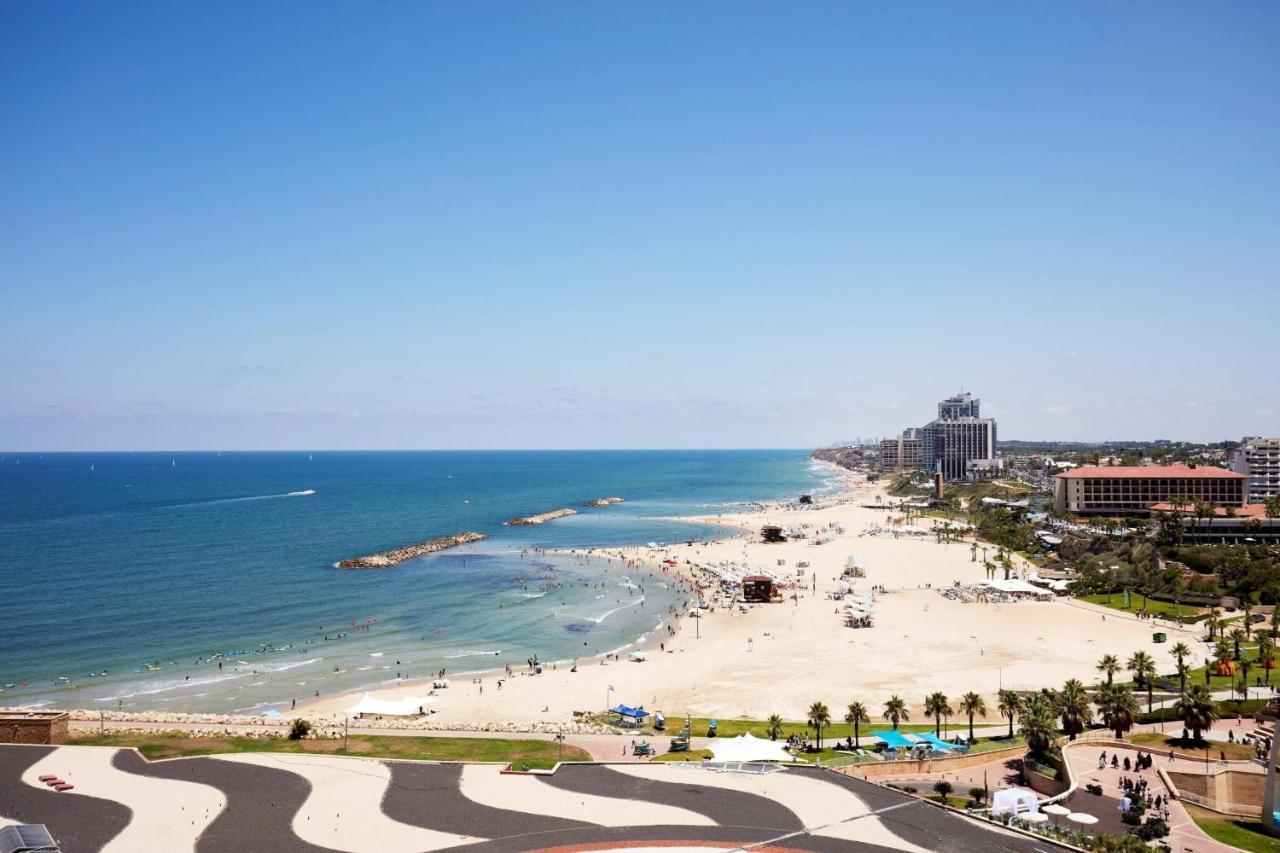 The Ritz-Carlton, Herzliya Ngoại thất bức ảnh