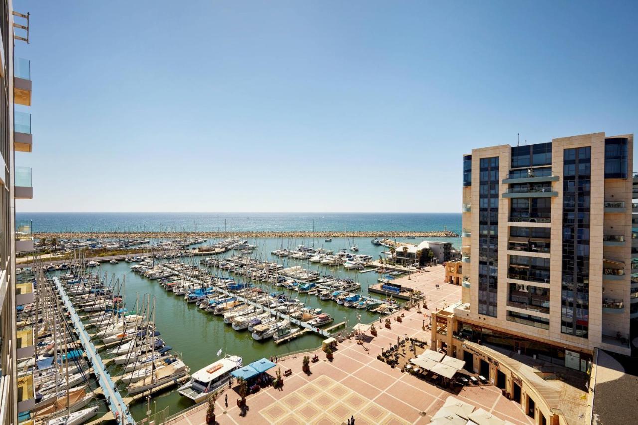 The Ritz-Carlton, Herzliya Ngoại thất bức ảnh