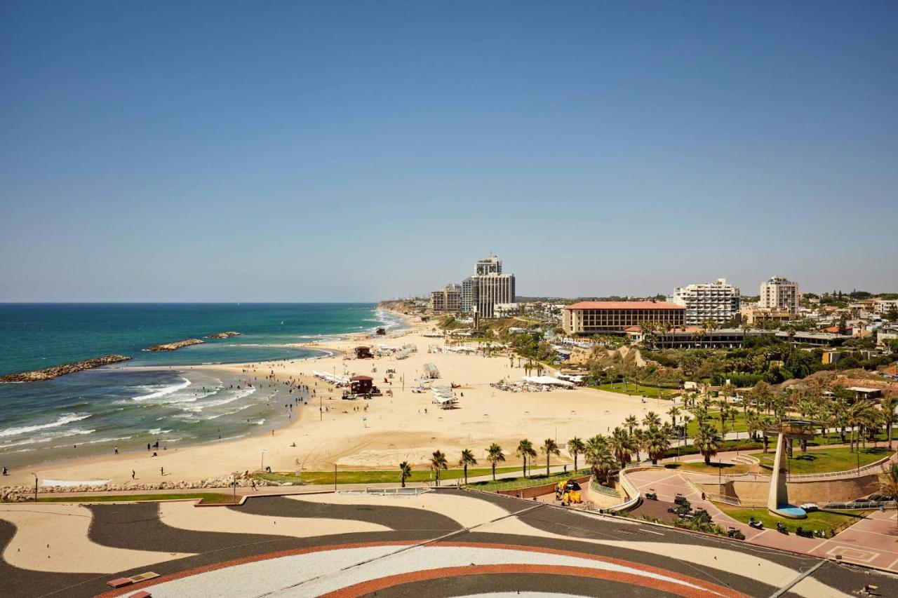 The Ritz-Carlton, Herzliya Ngoại thất bức ảnh