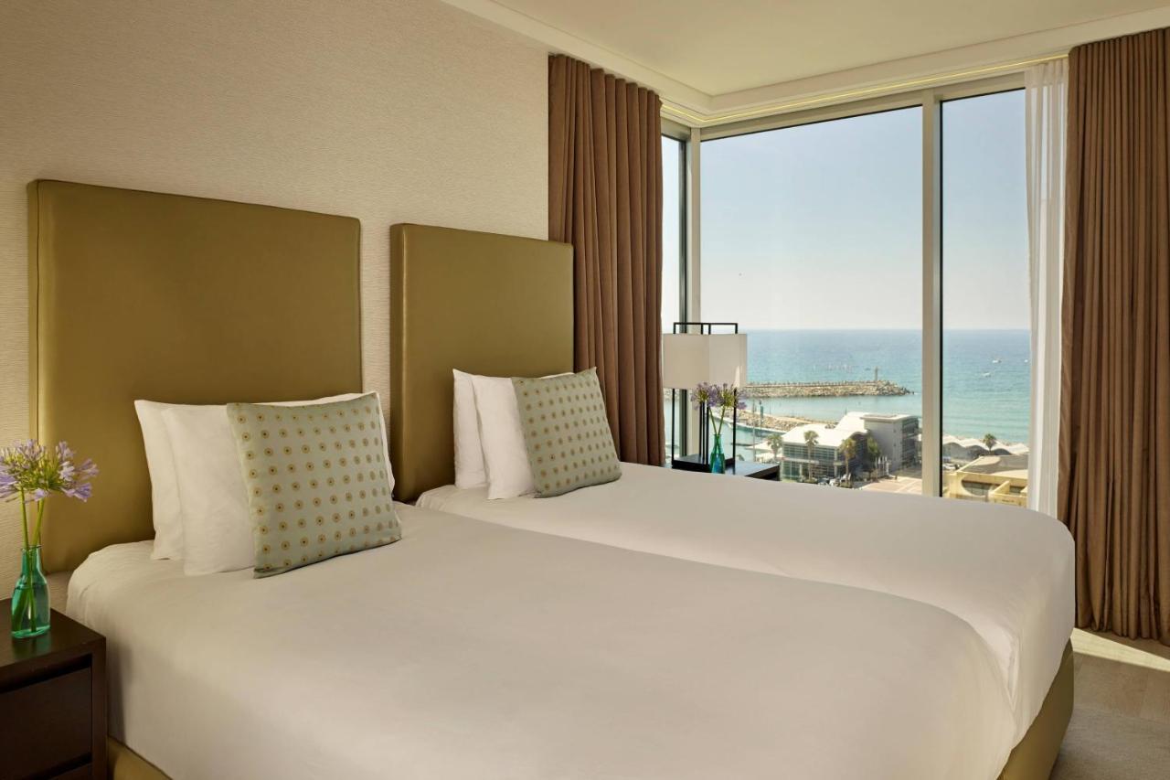 The Ritz-Carlton, Herzliya Ngoại thất bức ảnh