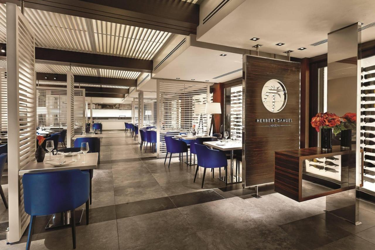 The Ritz-Carlton, Herzliya Ngoại thất bức ảnh