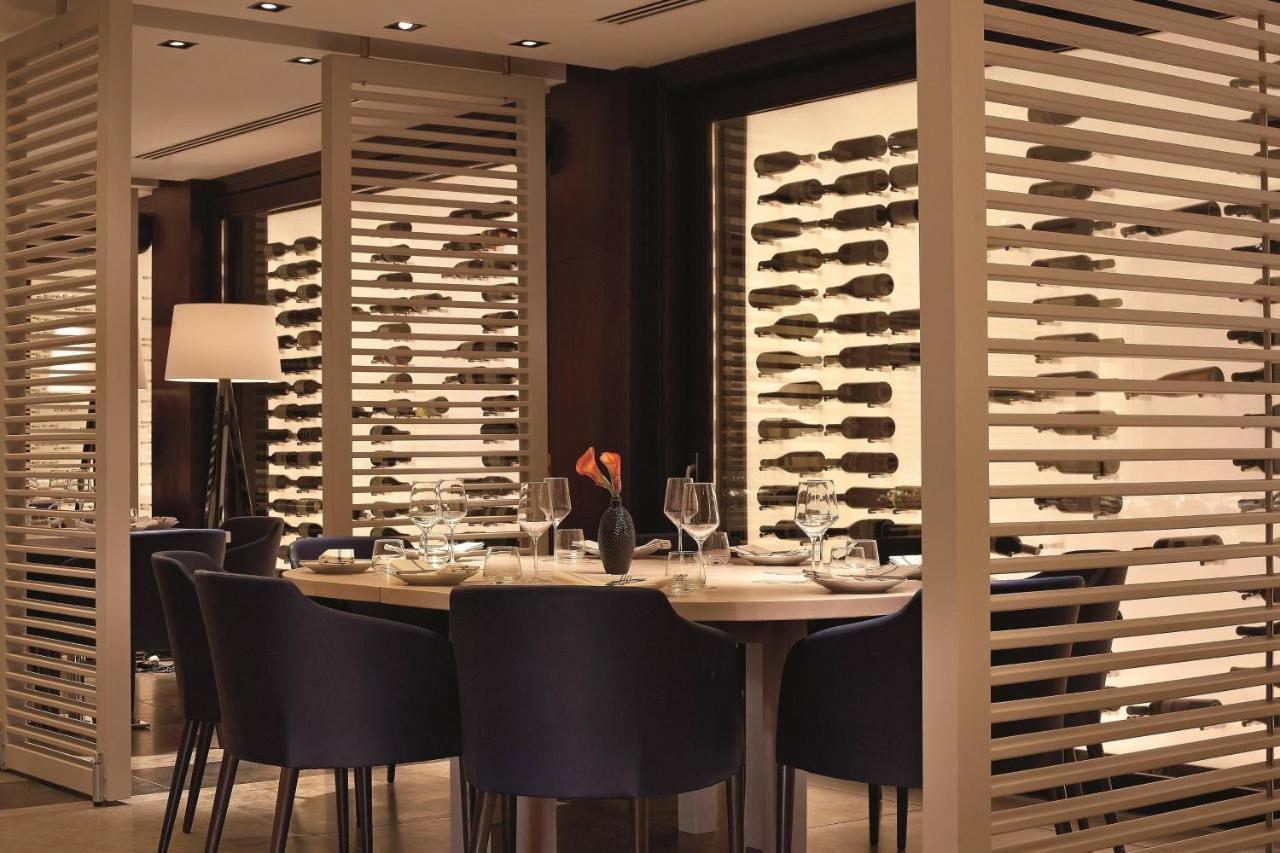 The Ritz-Carlton, Herzliya Ngoại thất bức ảnh