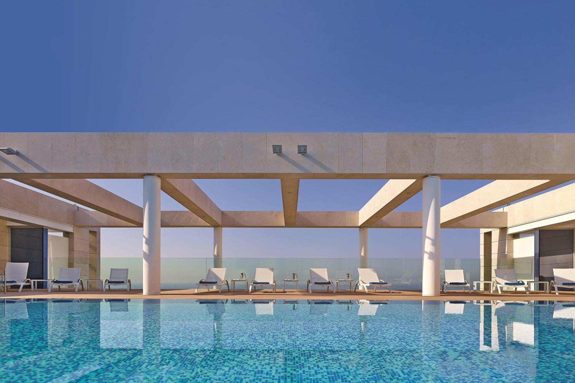 The Ritz-Carlton, Herzliya Ngoại thất bức ảnh