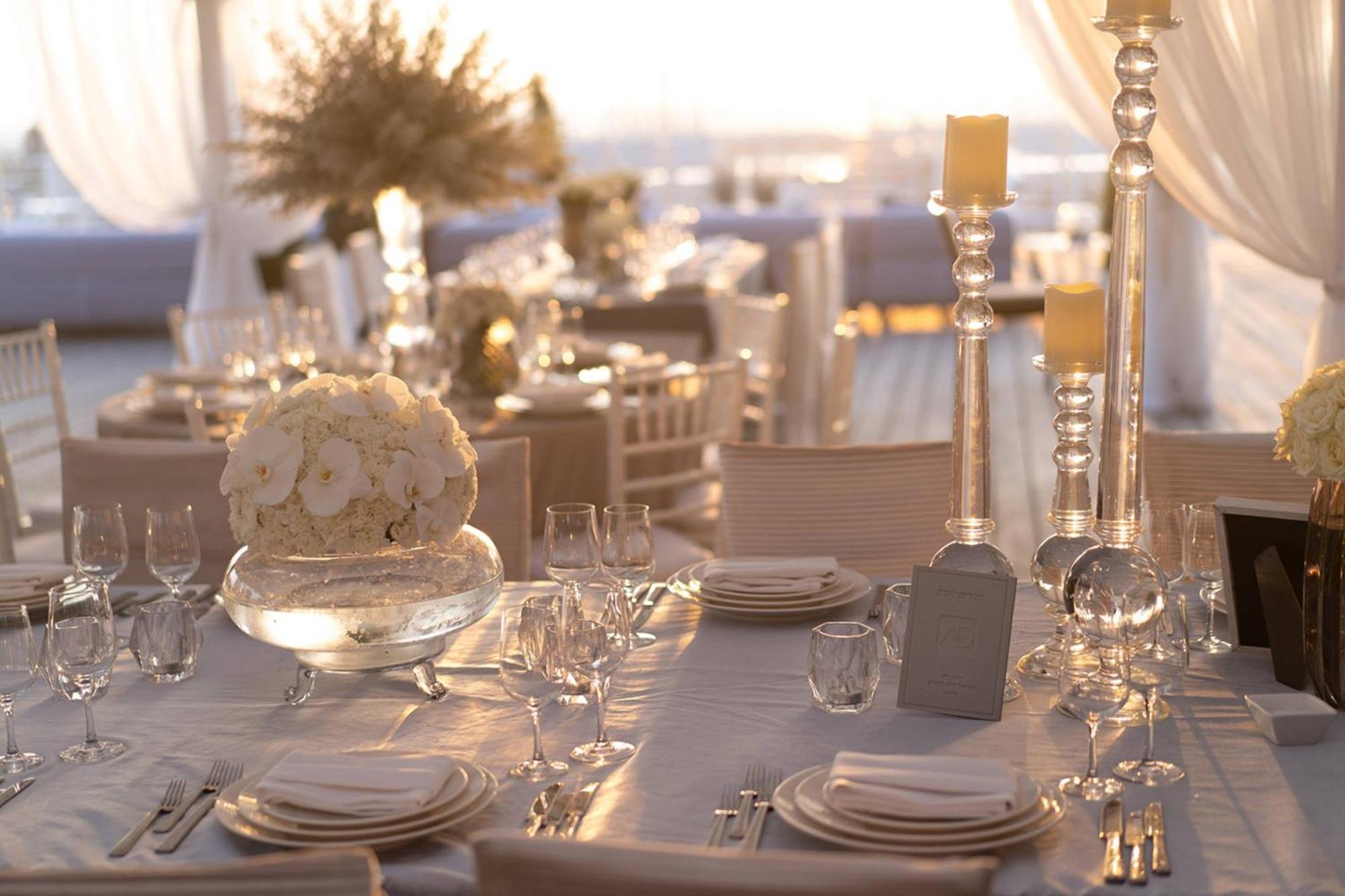 The Ritz-Carlton, Herzliya Ngoại thất bức ảnh