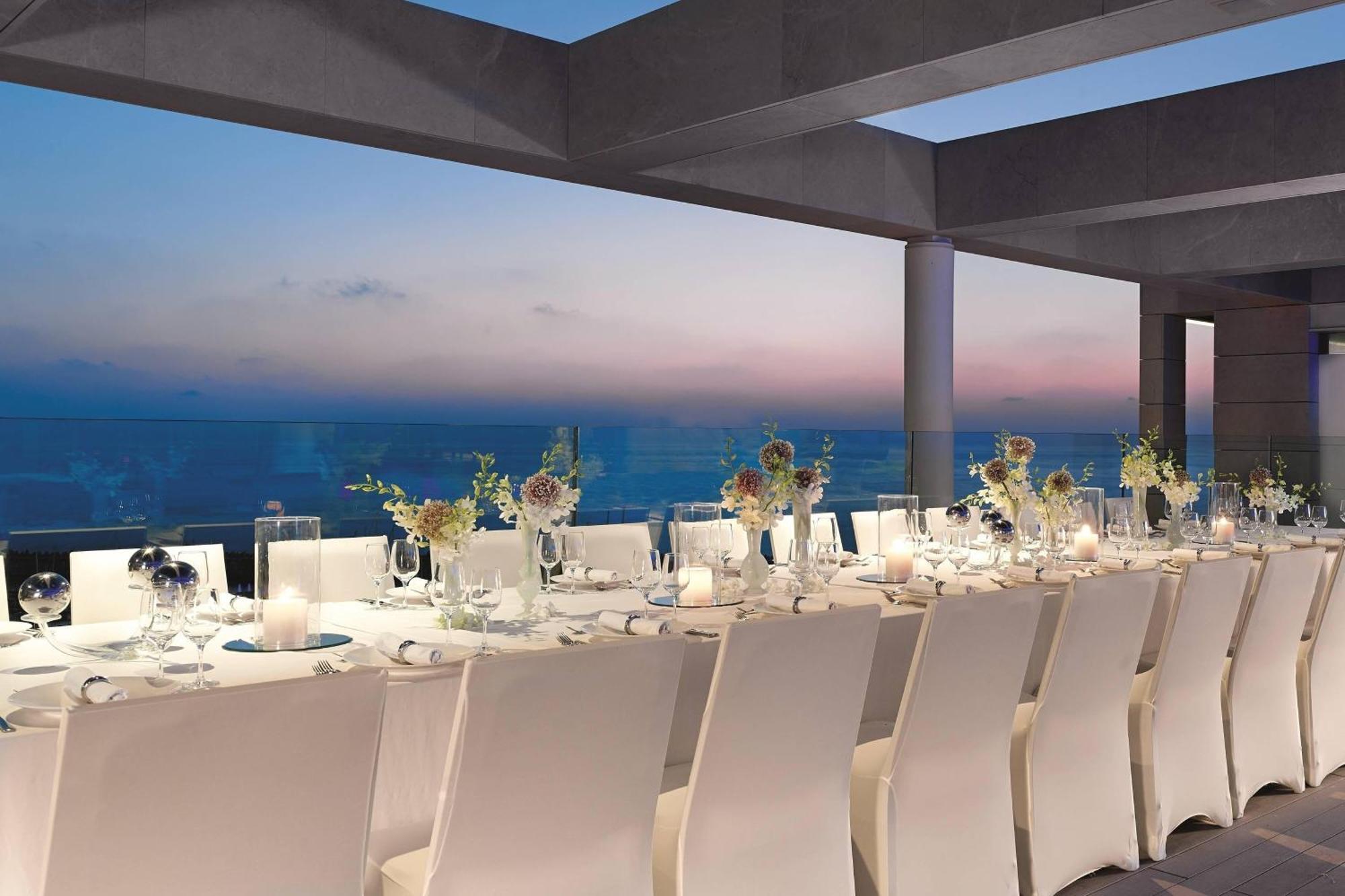 The Ritz-Carlton, Herzliya Ngoại thất bức ảnh