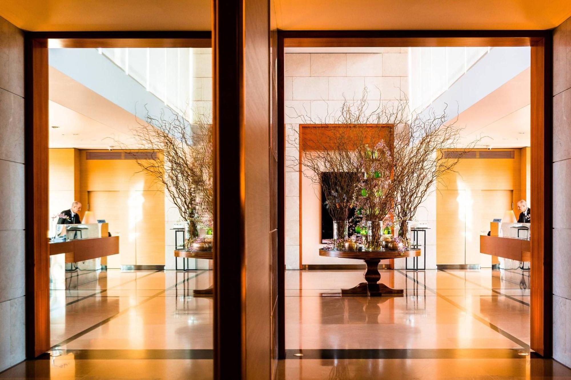 The Ritz-Carlton, Herzliya Ngoại thất bức ảnh