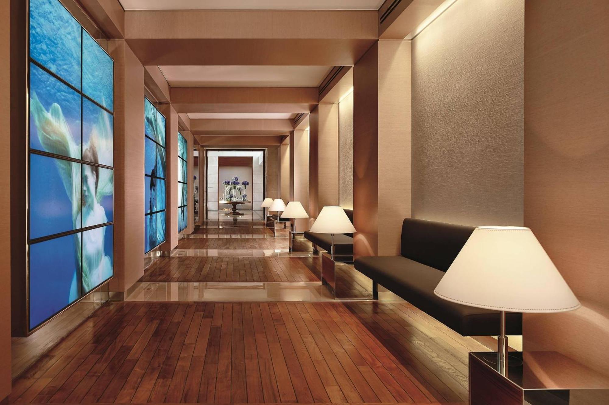 The Ritz-Carlton, Herzliya Ngoại thất bức ảnh